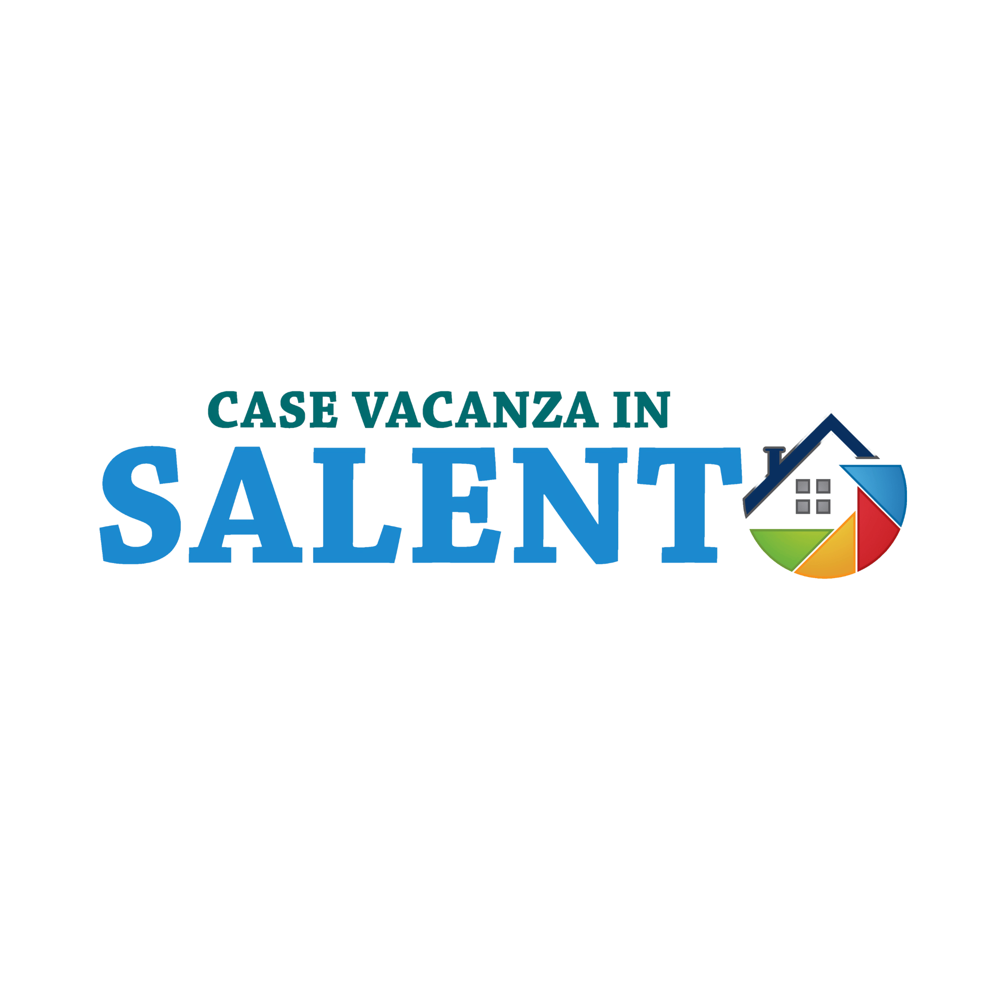 Logo Case Vacanza in Salento