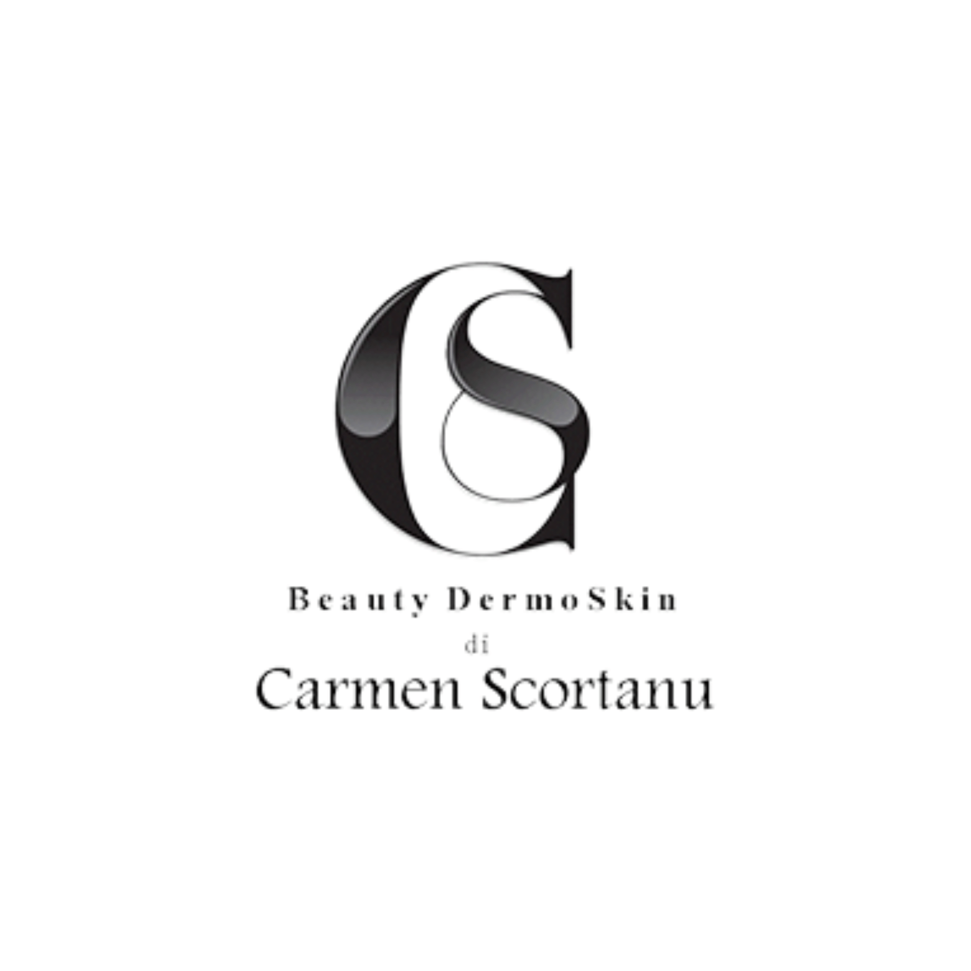 Logo CS Beauty DermoSkin