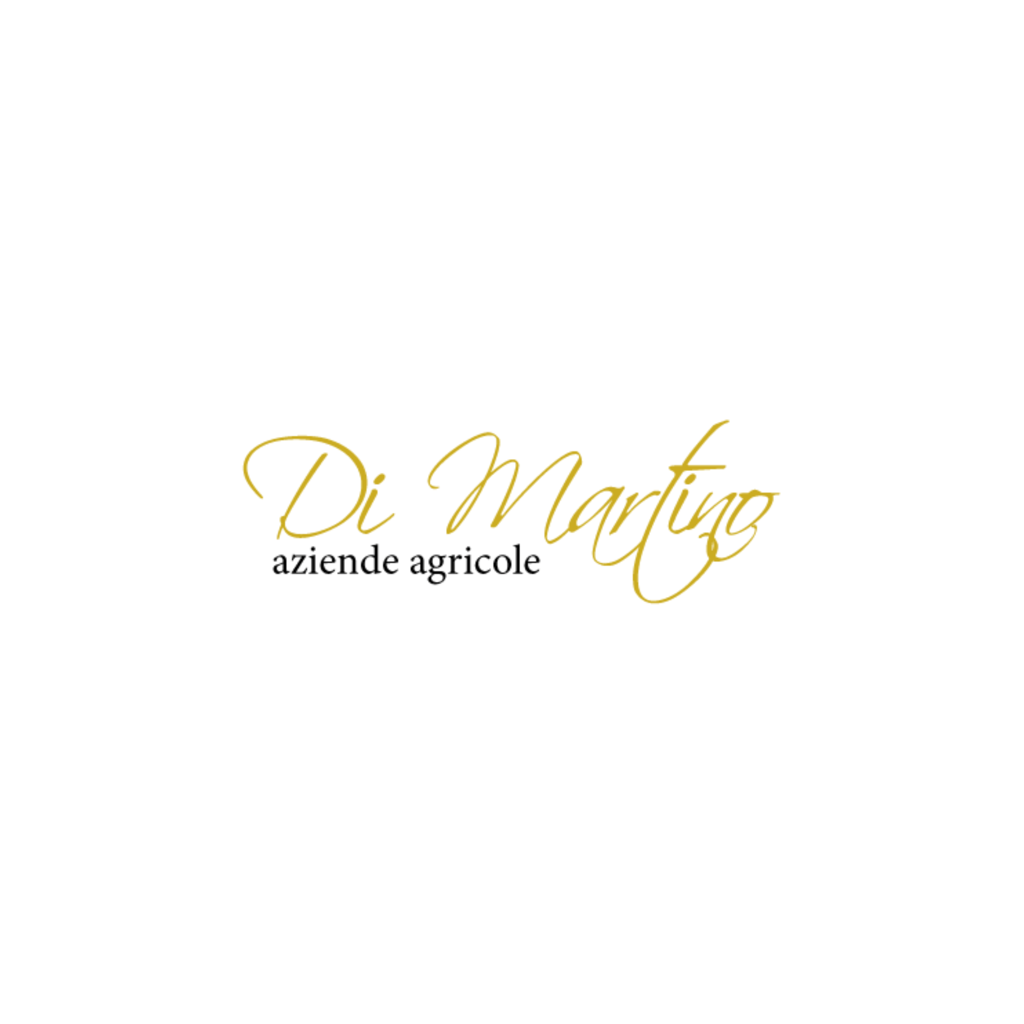 Logo Di Martino Aziende Agricole