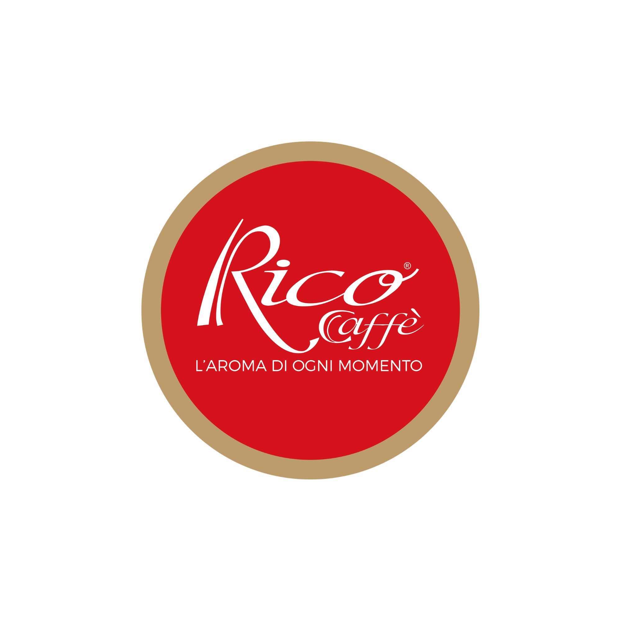Logo Rico Caffè