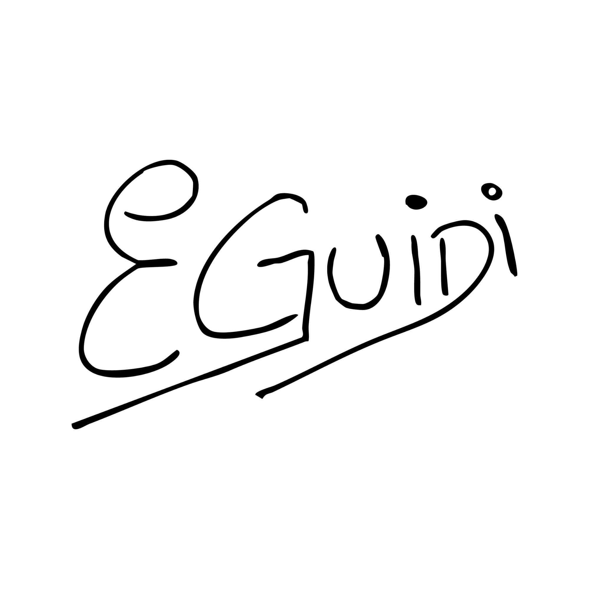 Logo EGuini