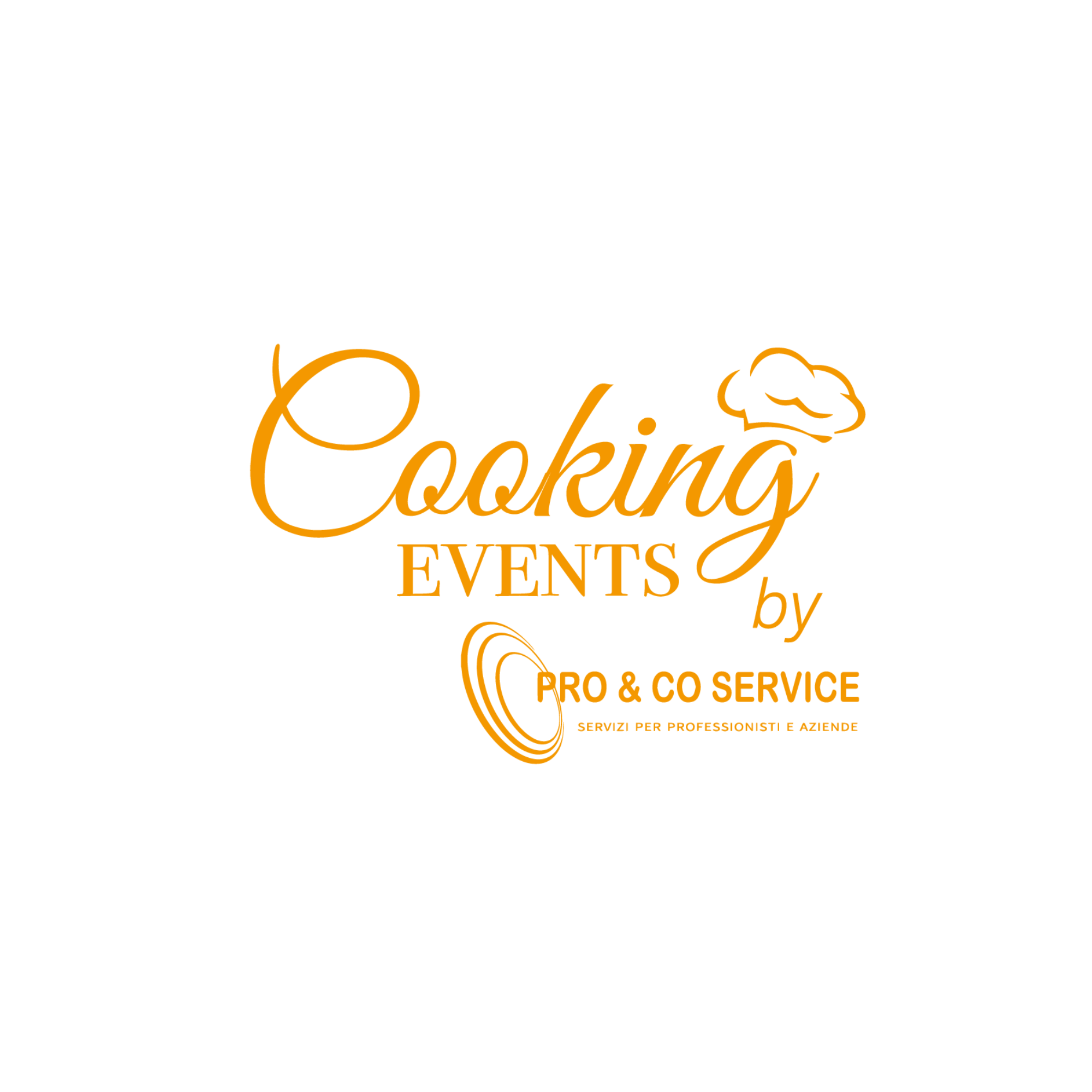 Logo Cooking Events